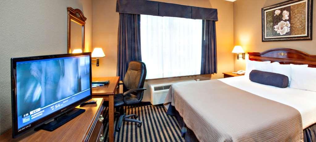 Mountain Inn & Suites Flat Rock Cameră foto